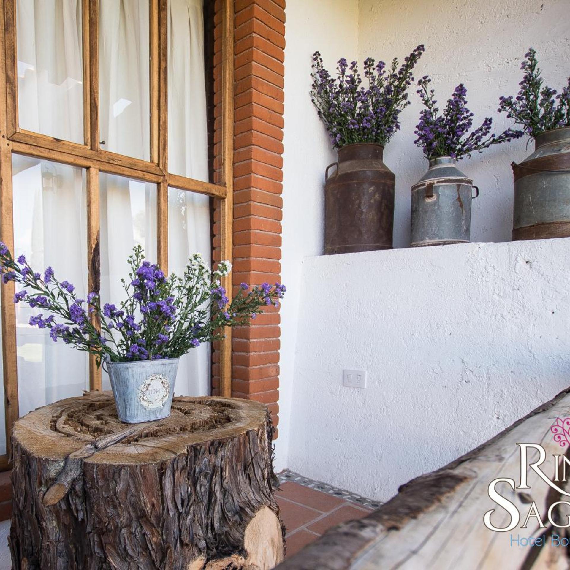 Rincon Sagrado Hotel Boutique & Spa 10/50