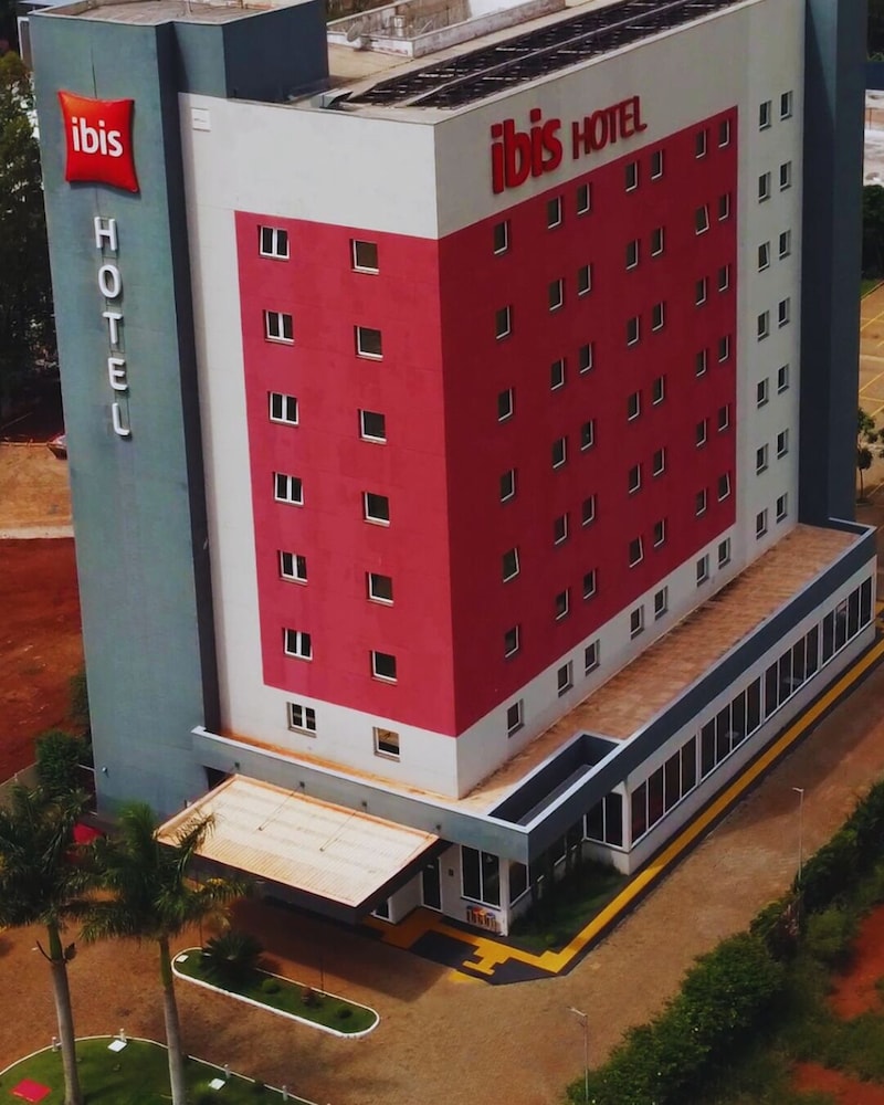 Ibis Tatui 3/48