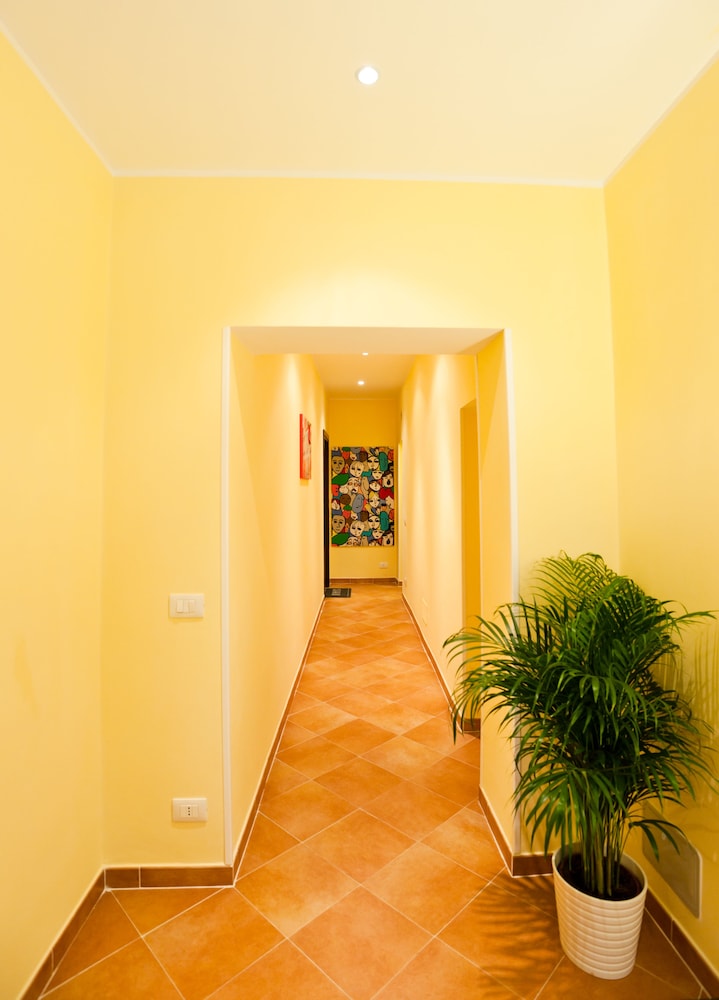 Rome Services Porta Castello 25/44