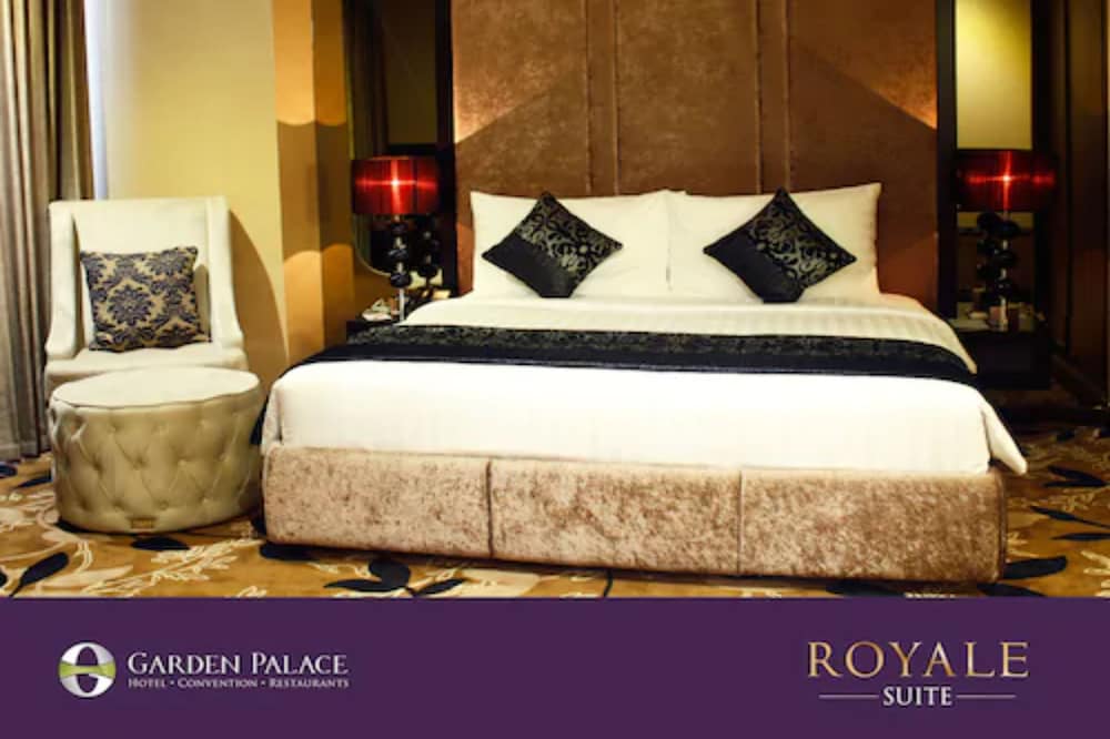 Garden Palace Hotel Powered by Archipelago 10/32