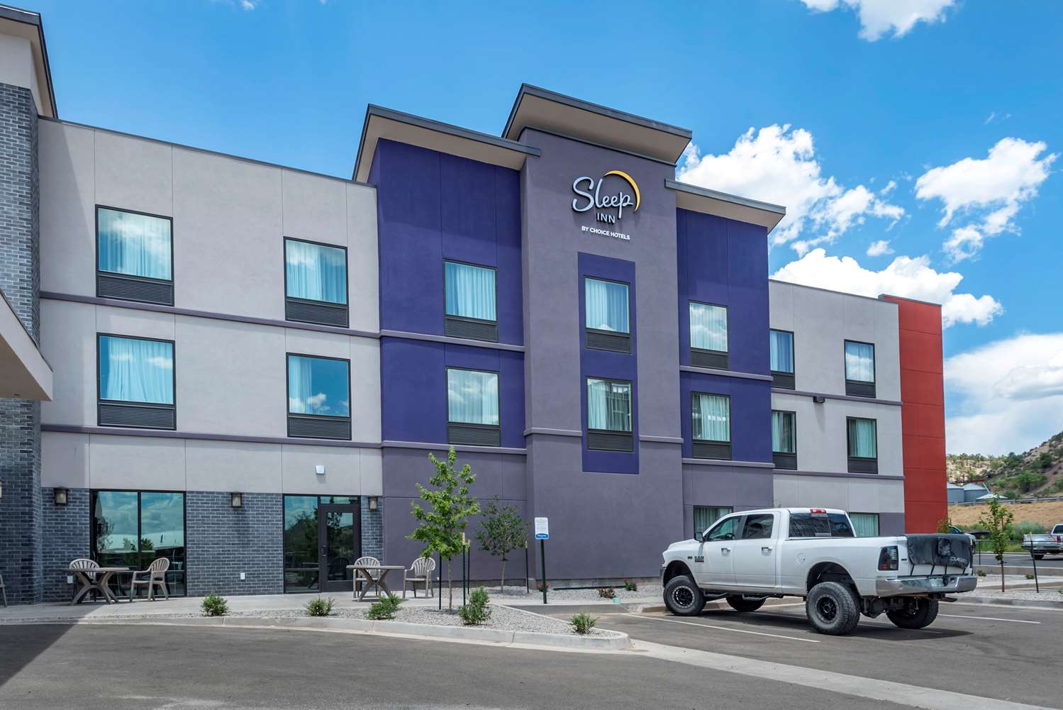 Sleep Inn Durango, CO 15/15