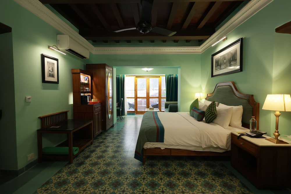THE Lotus Palace Chettinad 16/63