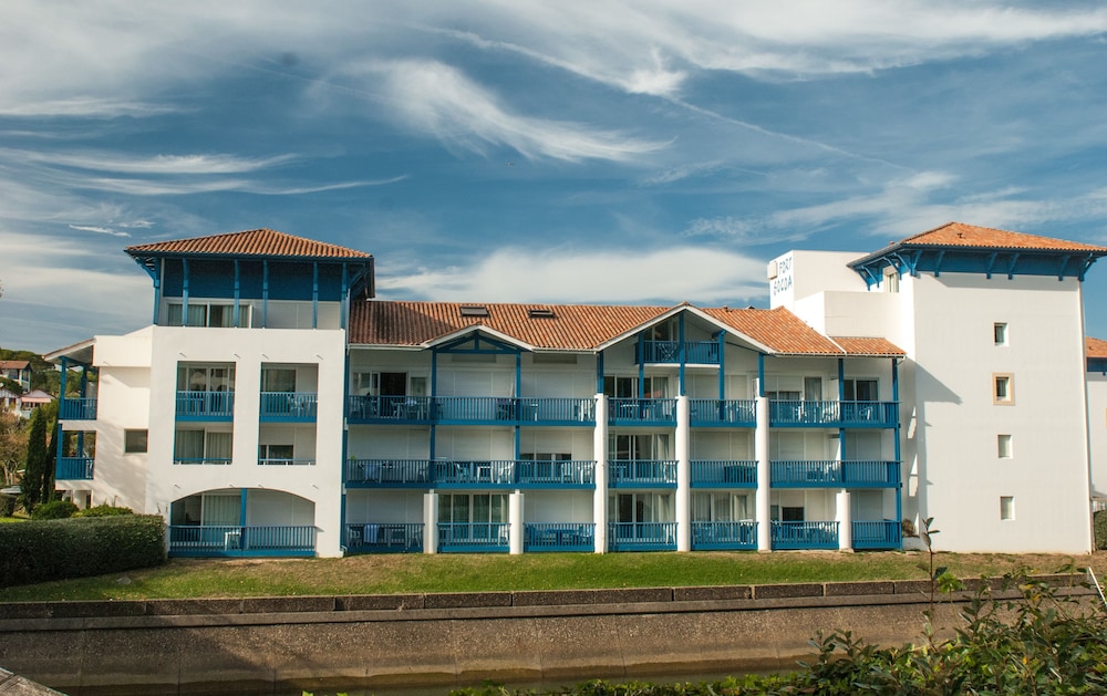 Residence Fort Socoa 6/57