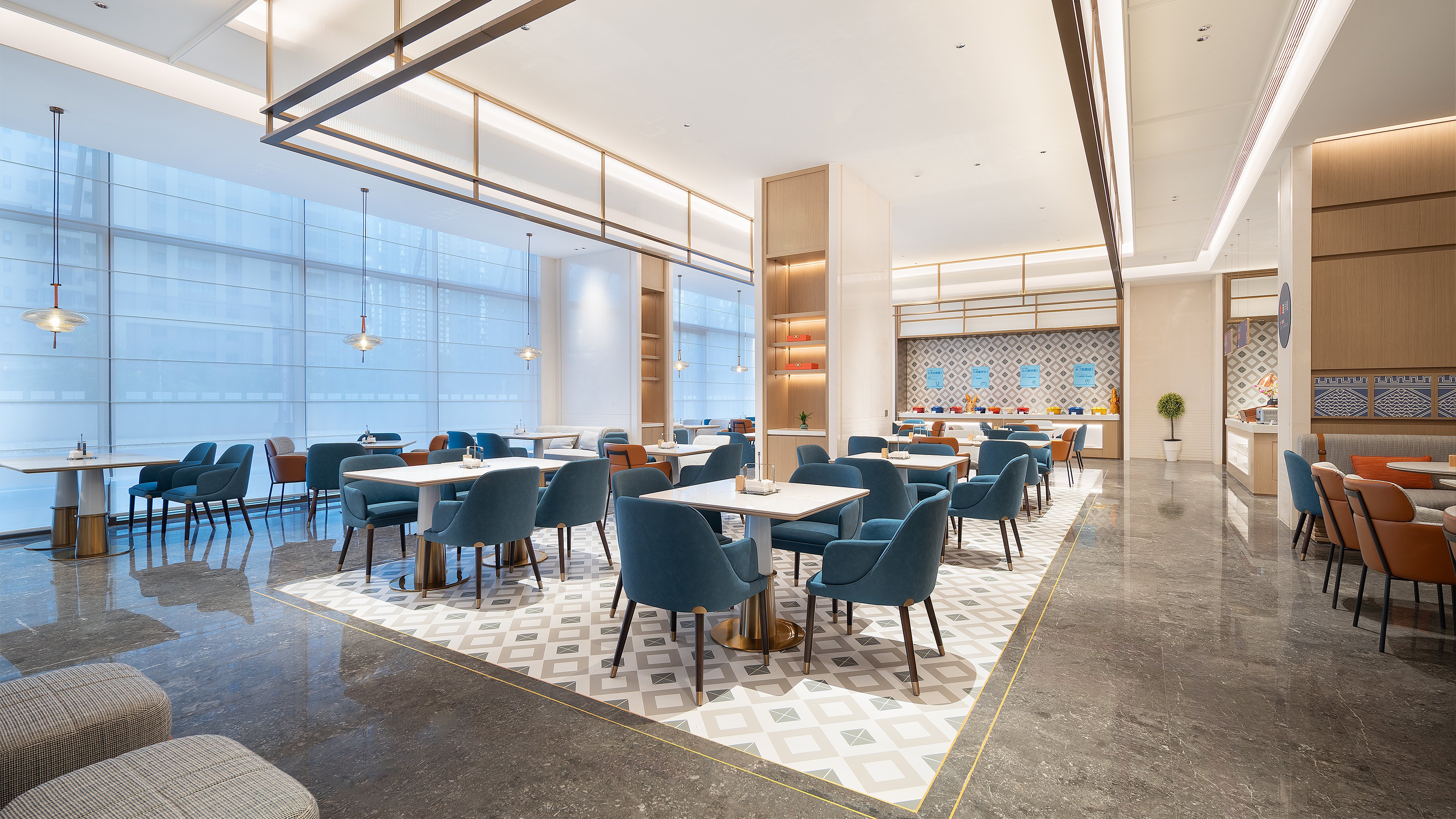 Holiday Inn Express Kunming Economic Dev Zone by IHG 21/24