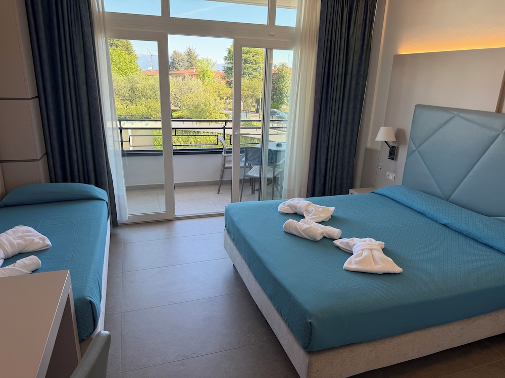 Hotel Residence Holiday 25/76