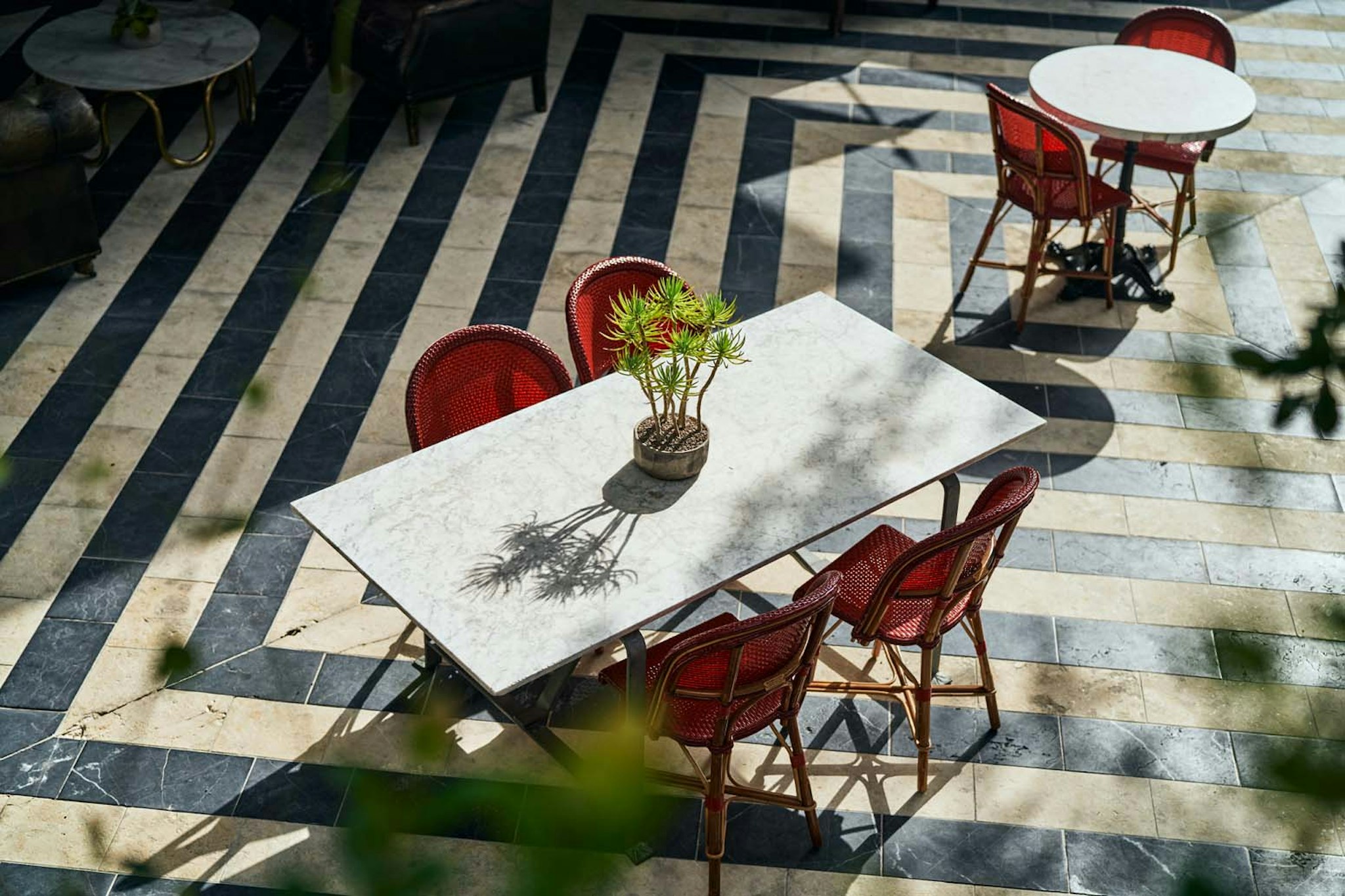 Hotel Saint Cecilia 34/50