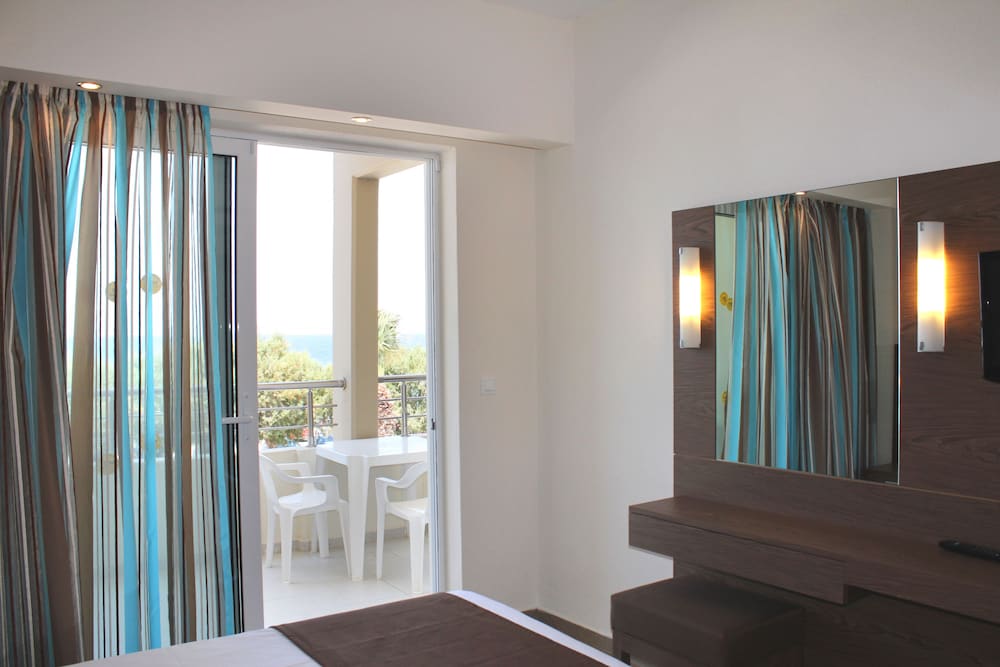 Sea Melody Beach Hotel And Apartments 20/35