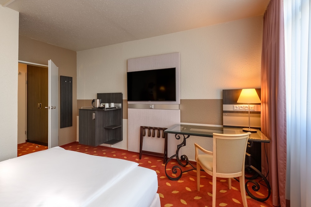 Mercure Hotel Hannover City 16/74