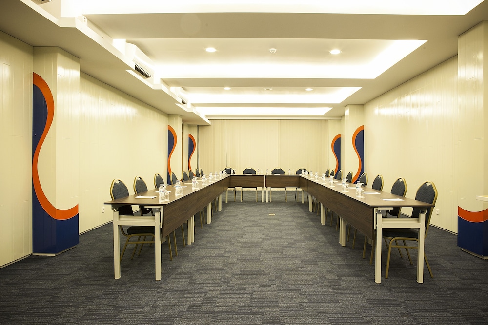 Natya Hotel Kuta 45/49