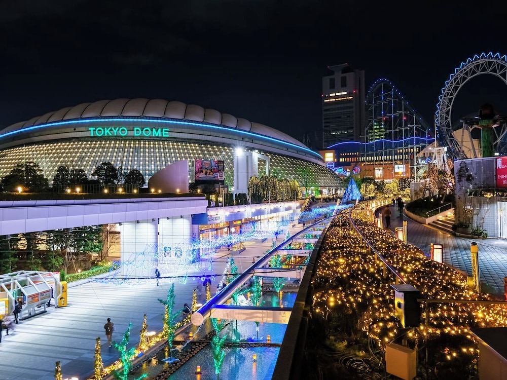 ホテルマイステイズ飯田橋 写真5