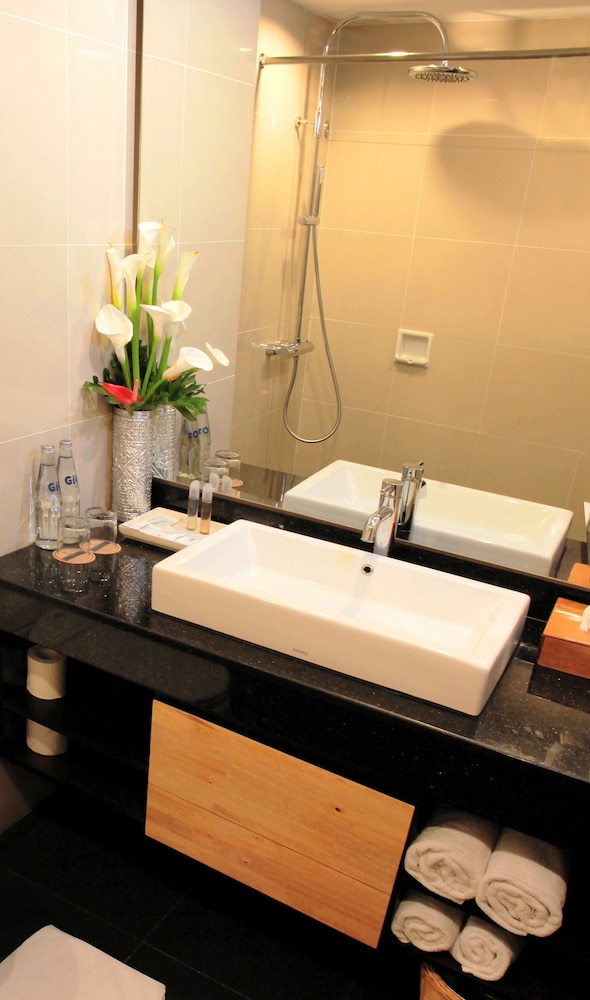 Prime Plaza Hotel Sanur 29/75