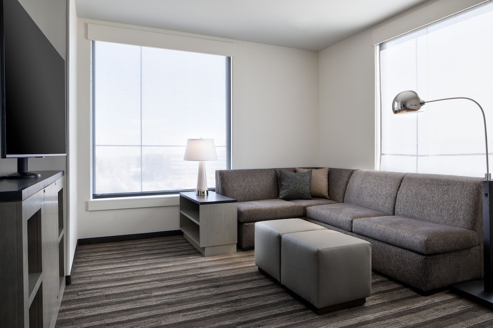Hyatt House Denver Aurora 23/47