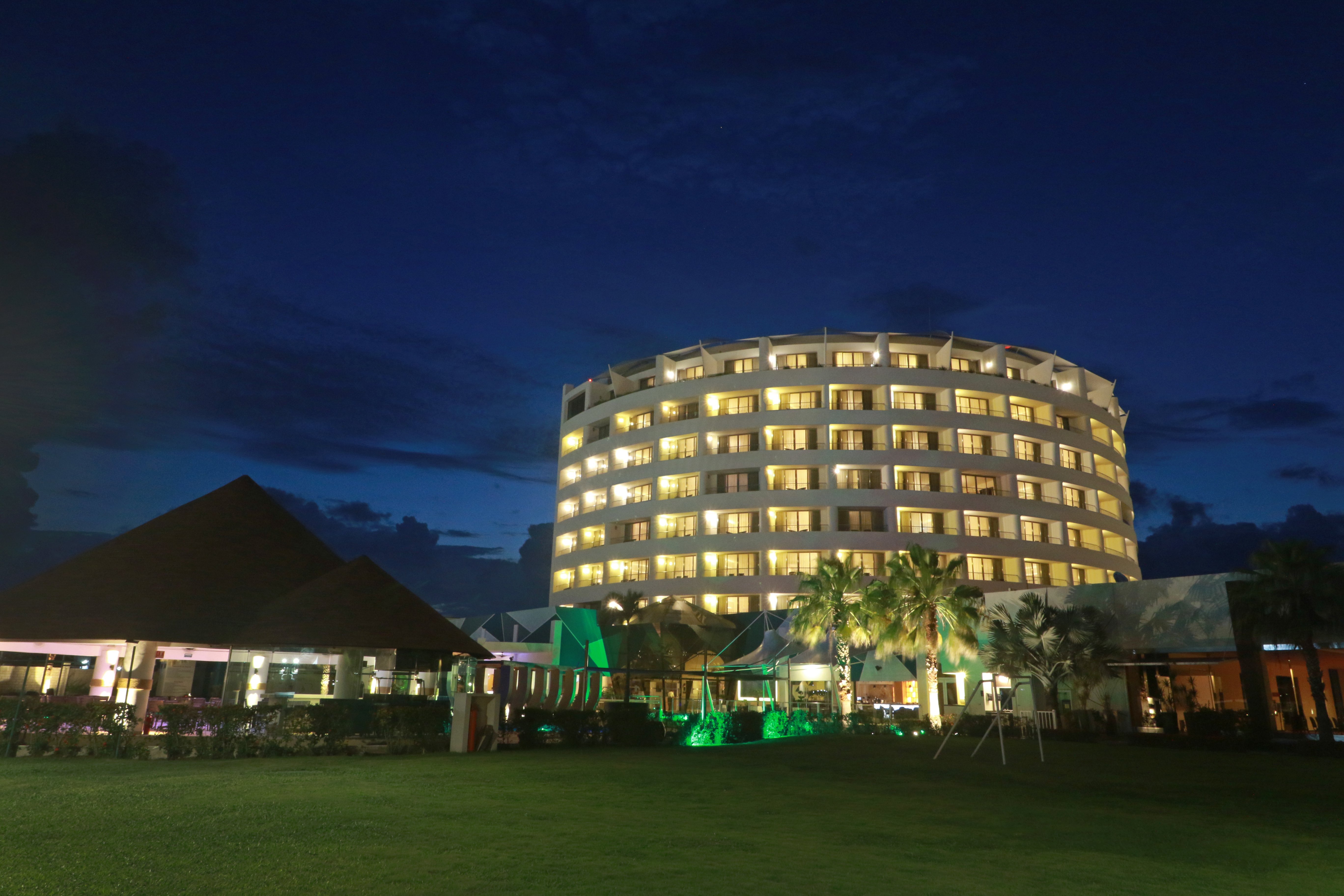 Holiday Inn Tuxpan - Convention Center 3/50