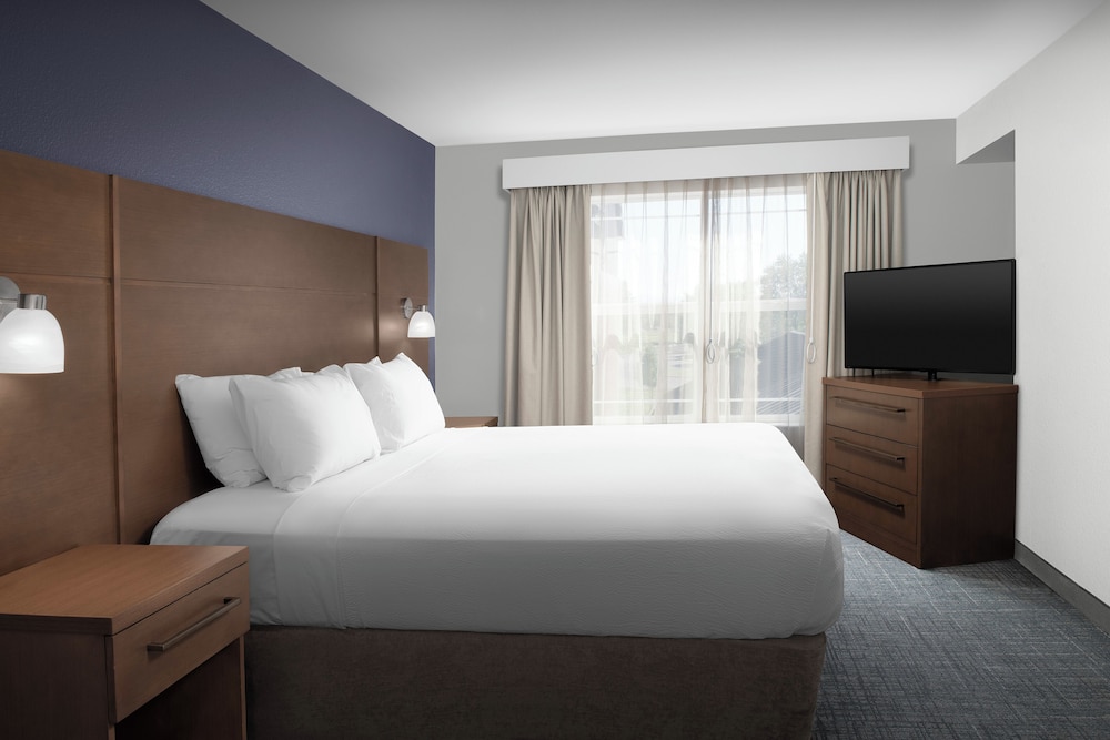 جناح بغرفتي نوم لذوي الإعاقة، Residence Inn by Marriott Bozeman 2/5