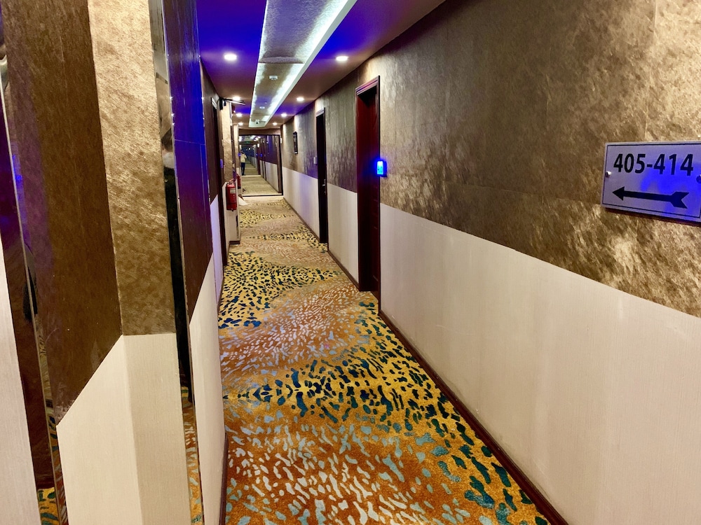 Hotel Noorjahan Grand 28/46