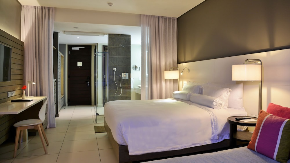 Eden Bleu Hotel 18/48