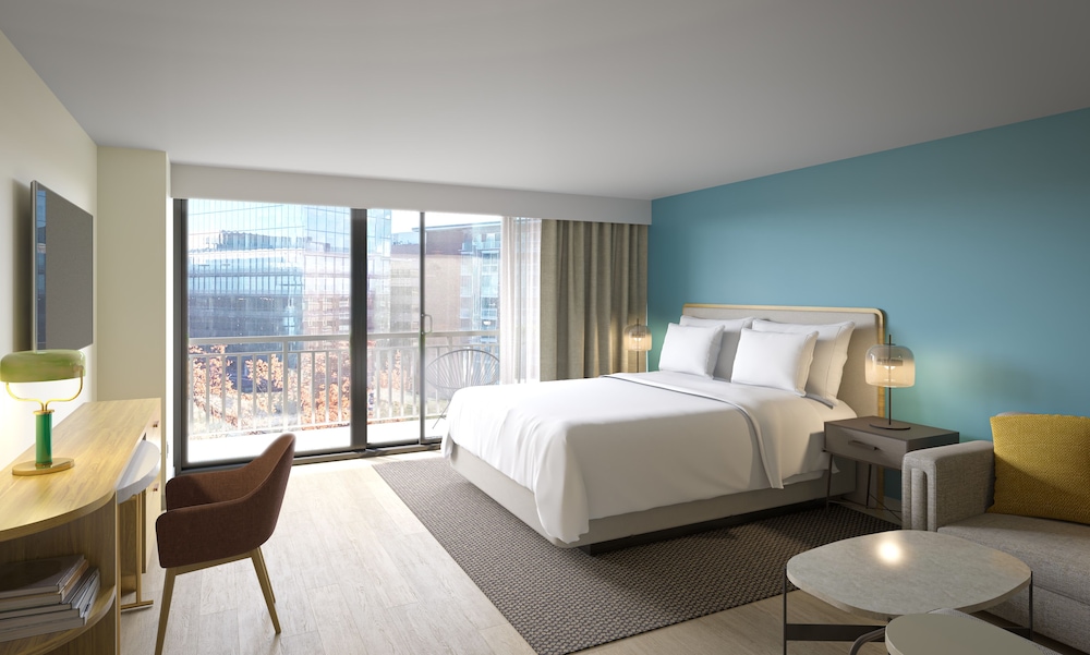 Hotel Madera 28/80