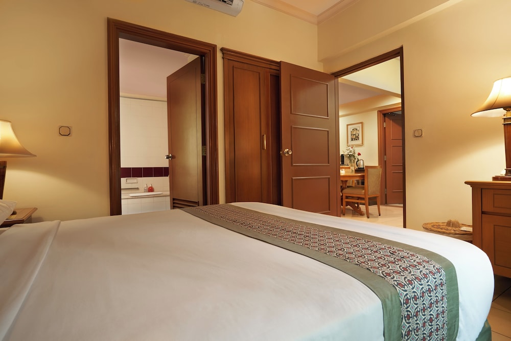 Asuka Hotel MM2100 Industrial Town 27/51