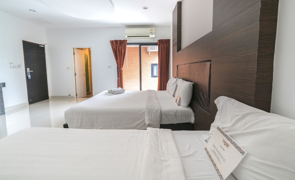 Tribe Hotel Pattaya 19/50