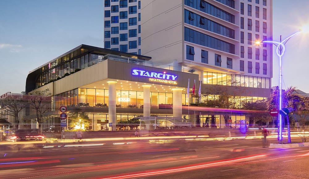 Starcity Bayfront Nha Trang Hotel 5/76