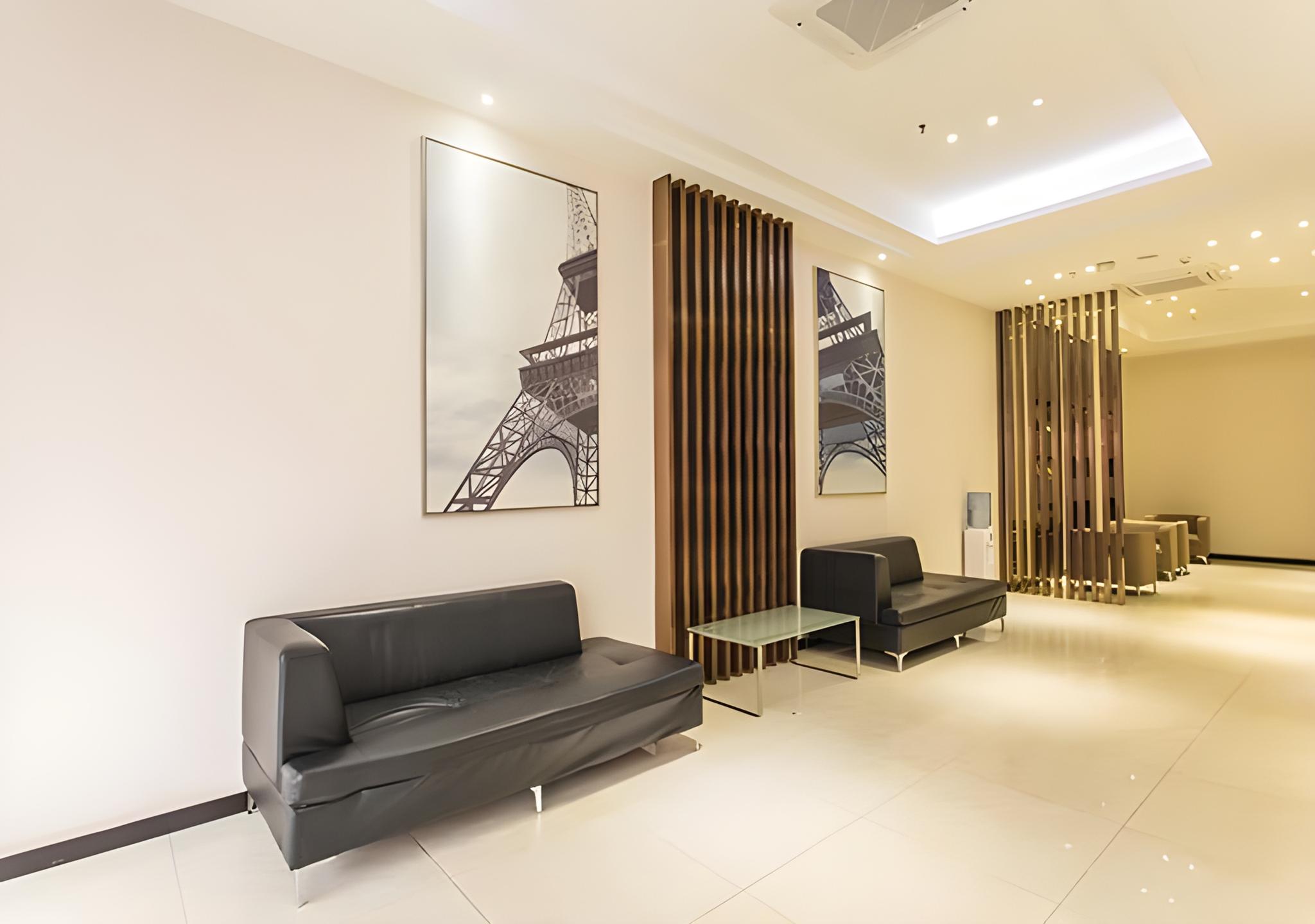 City Comfort Inn Nanning Jiangnan Bus Station Branch 33/50