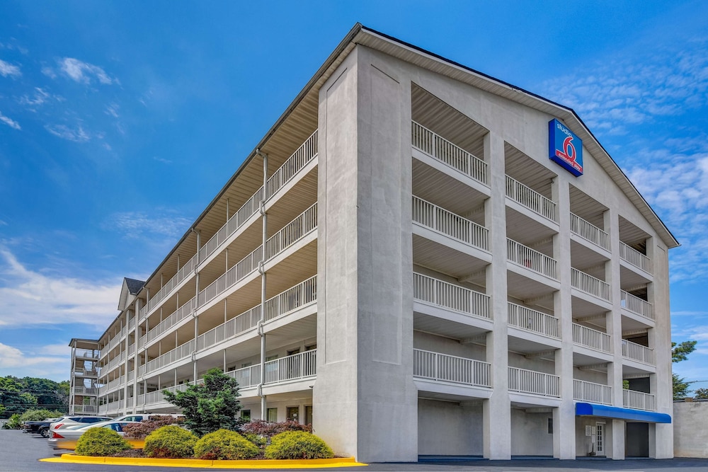 Studio 6 Extended Stay - Atlanta, GA - Chamblee 6/43