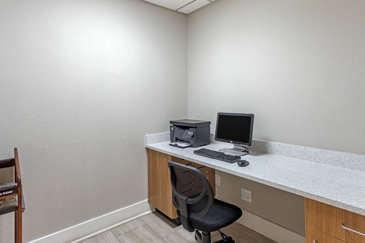 Quality Inn & Suites Chattanooga West near Lookout Mountain 32/33