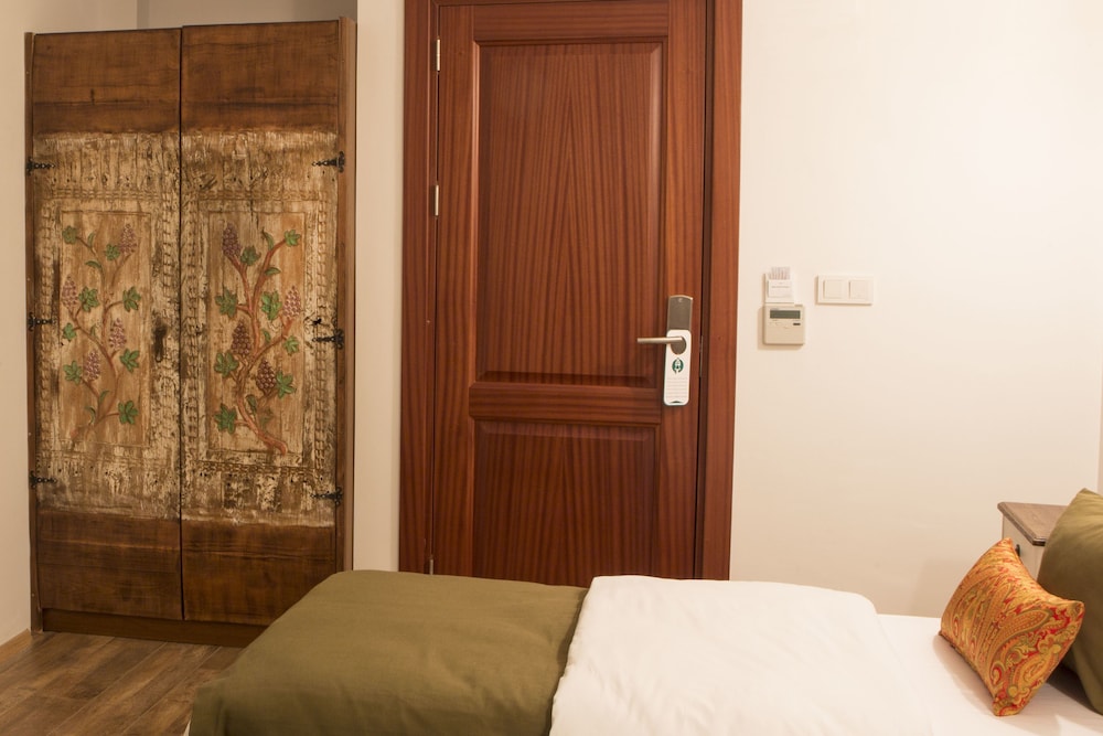 Oriella Hotel 22/40