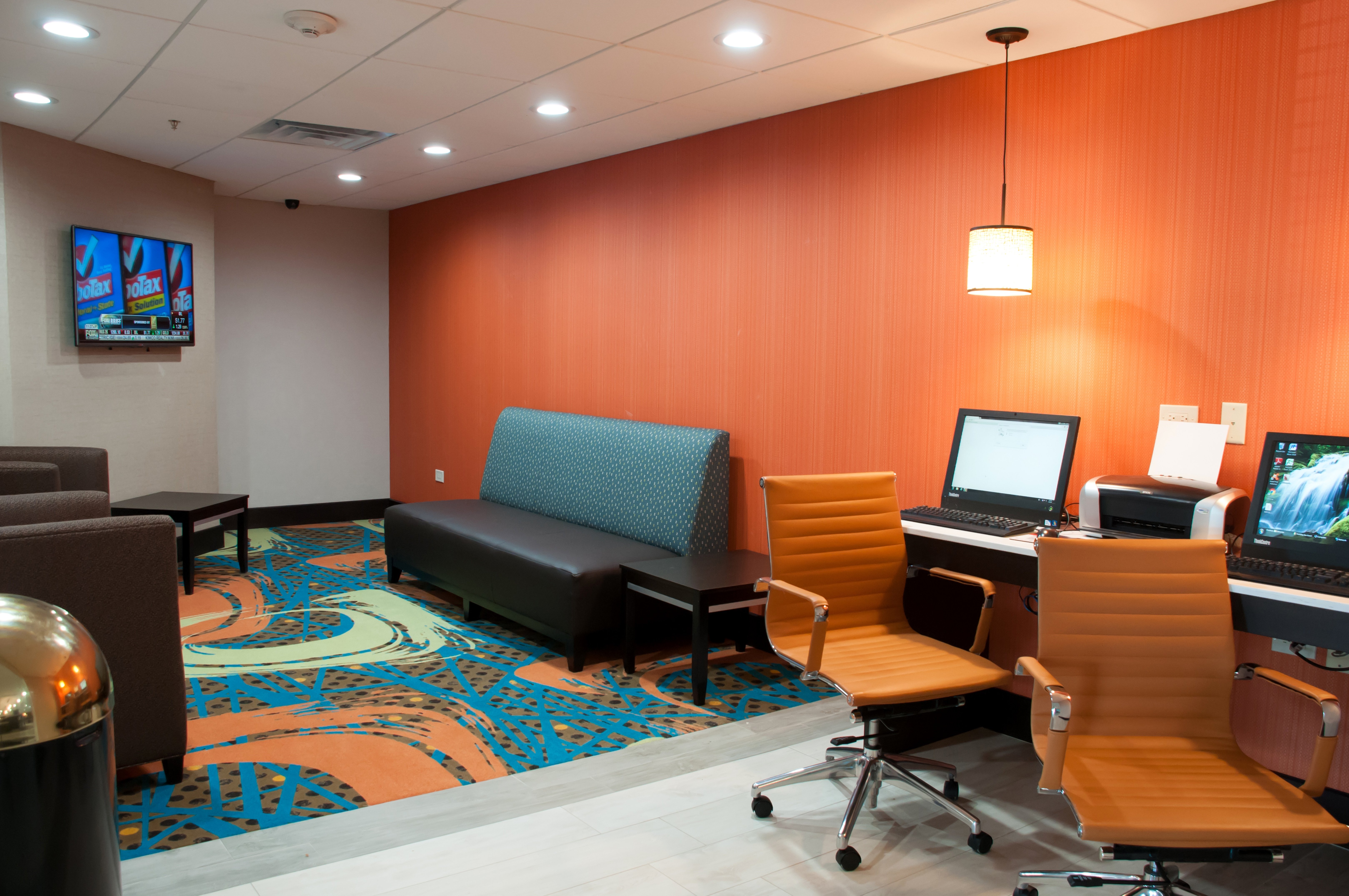 Holiday Inn Savannah S - I-95 Gateway 27/31