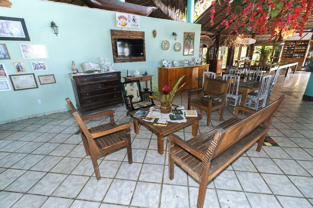 ECO VILLAGE INDAIA 34/50