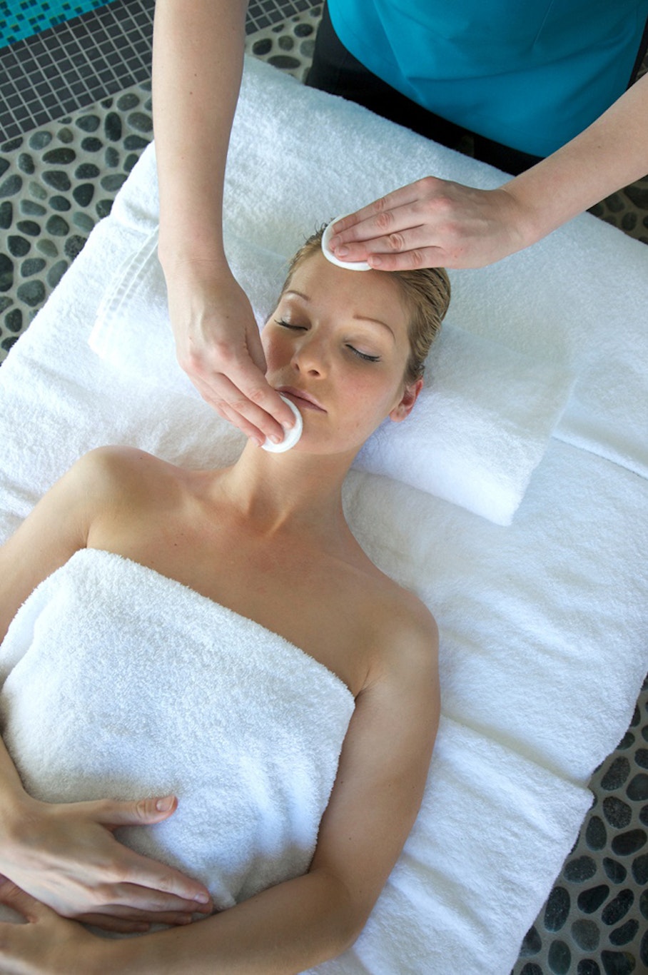 The Cornwall Hotel Spa Estate 7/17