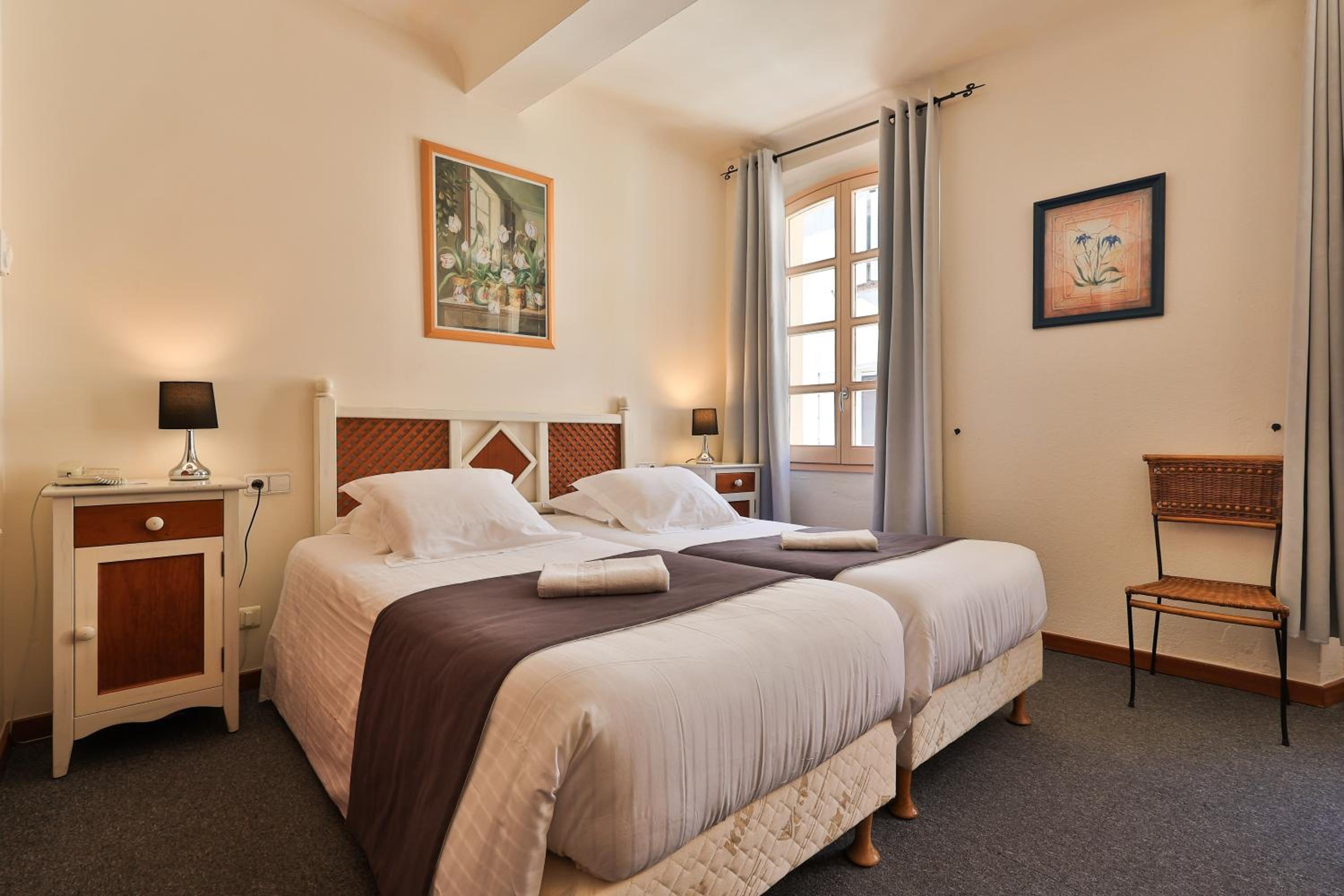 Hôtel Playa 9/56