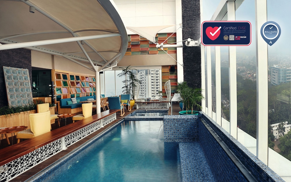 雅加达斯玛图庞美居酒店(MERCURE JAKARTA SIMATUPANG) 图片4