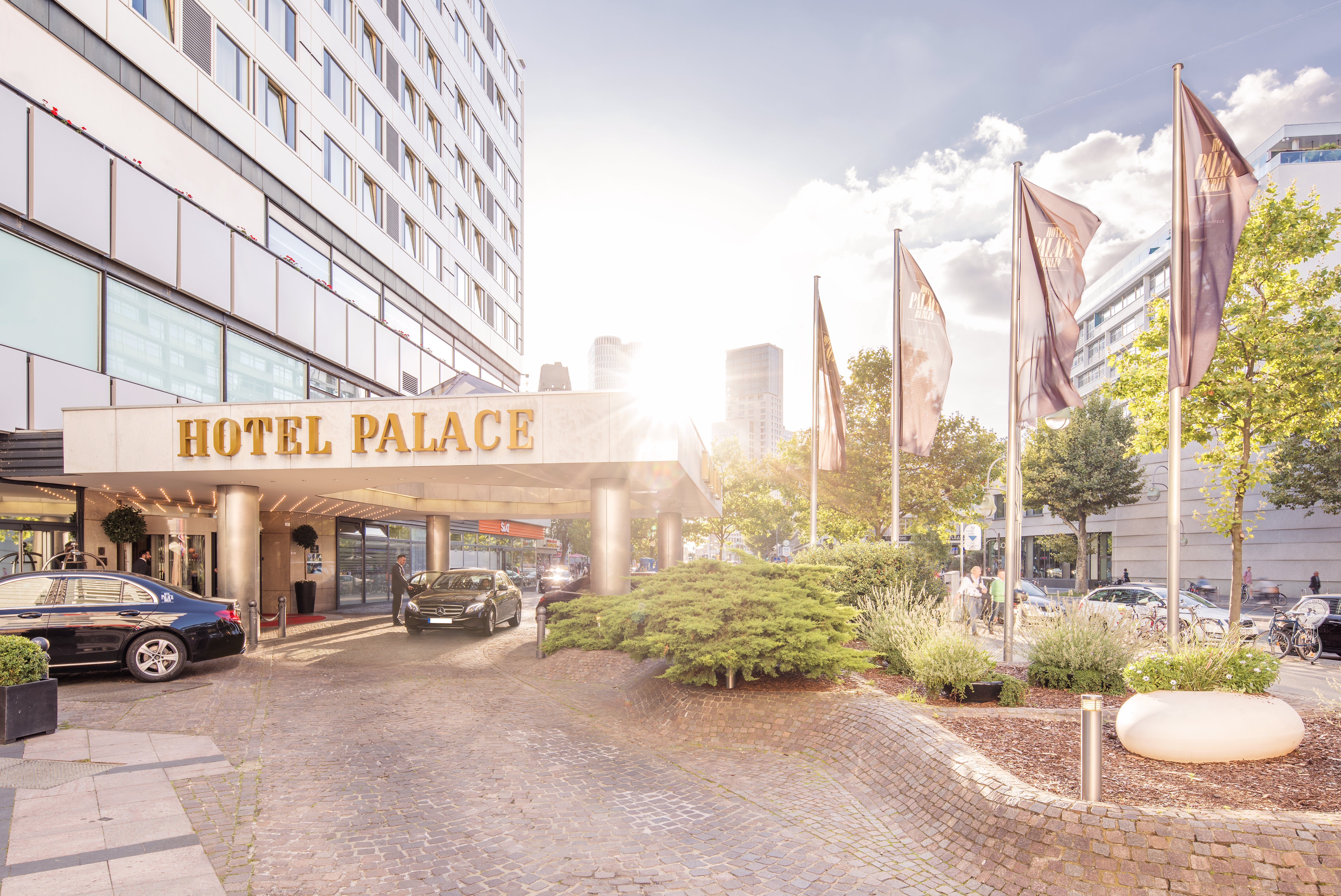 Hotel Palace Berlin 76/83