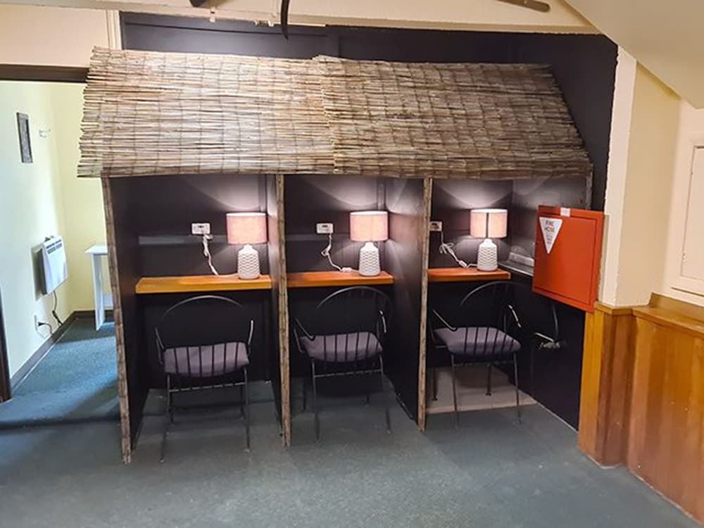 Chateau Franz Hostel 4/50
