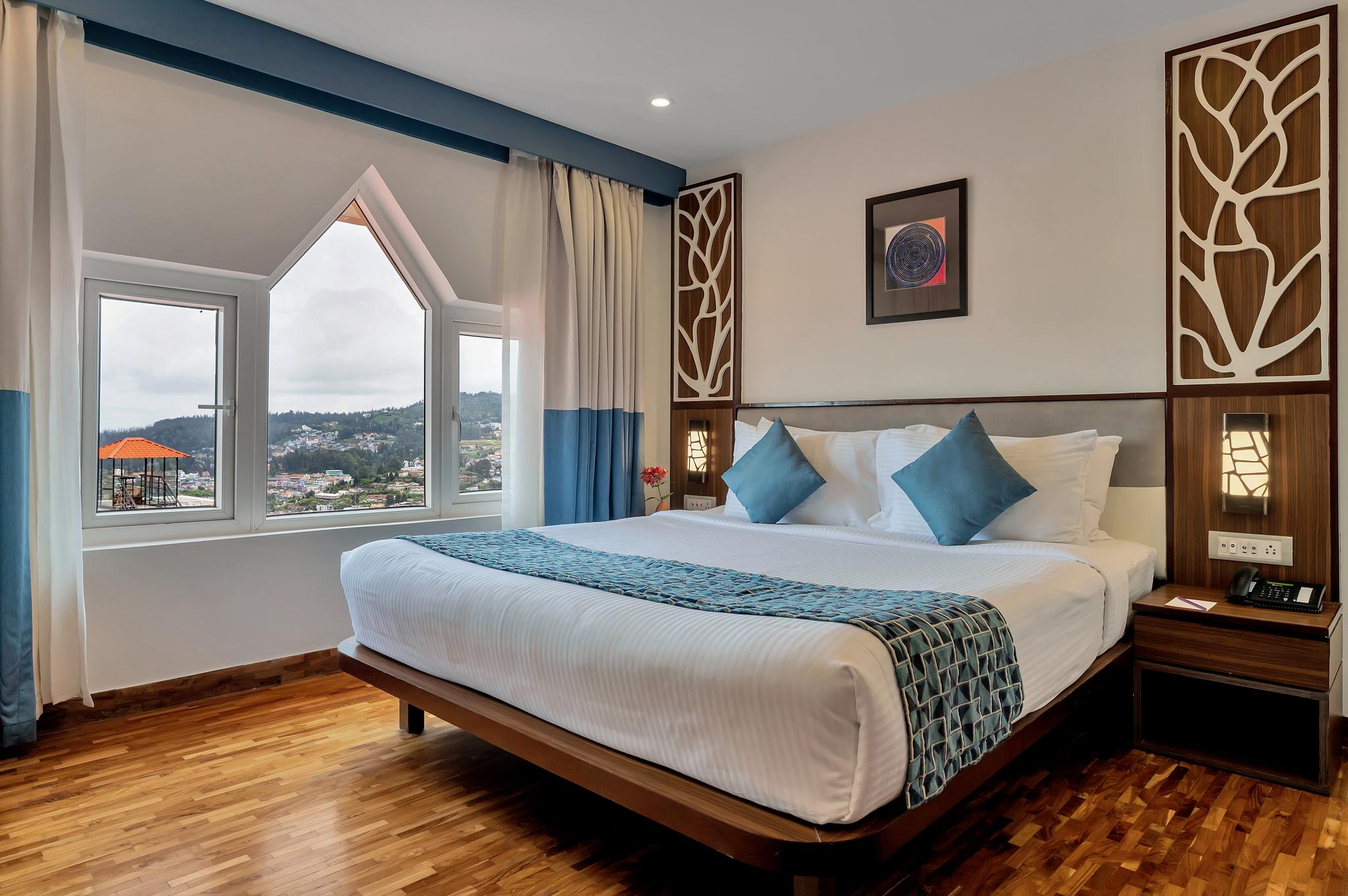 Suite, Valley View