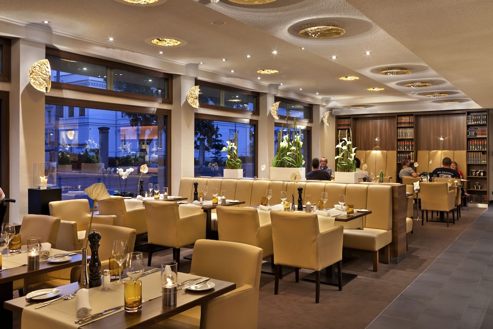 Flemings Hotel Frankfurt Main Riverside 50/58