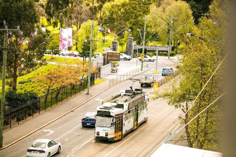 Quest Flemington Central 35/38