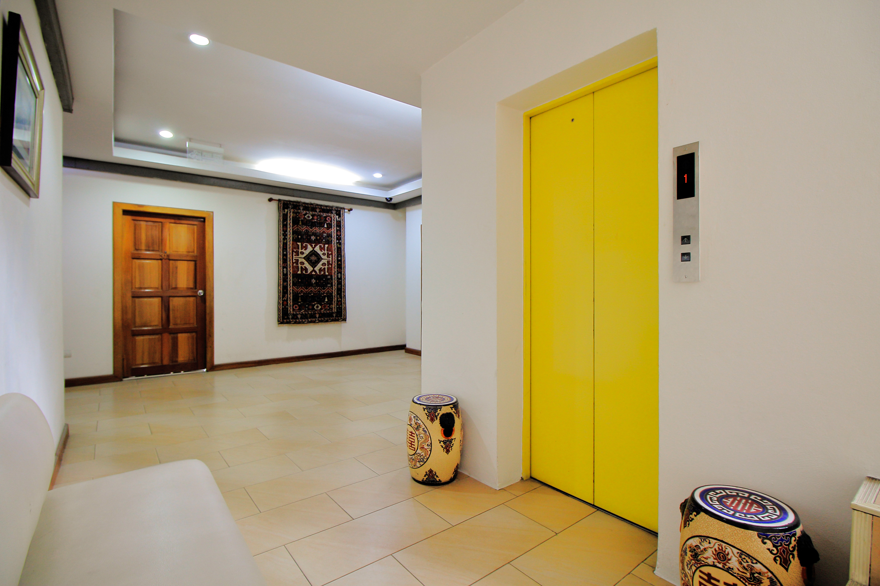 Royal Pimand Serviced Apartment 7/36