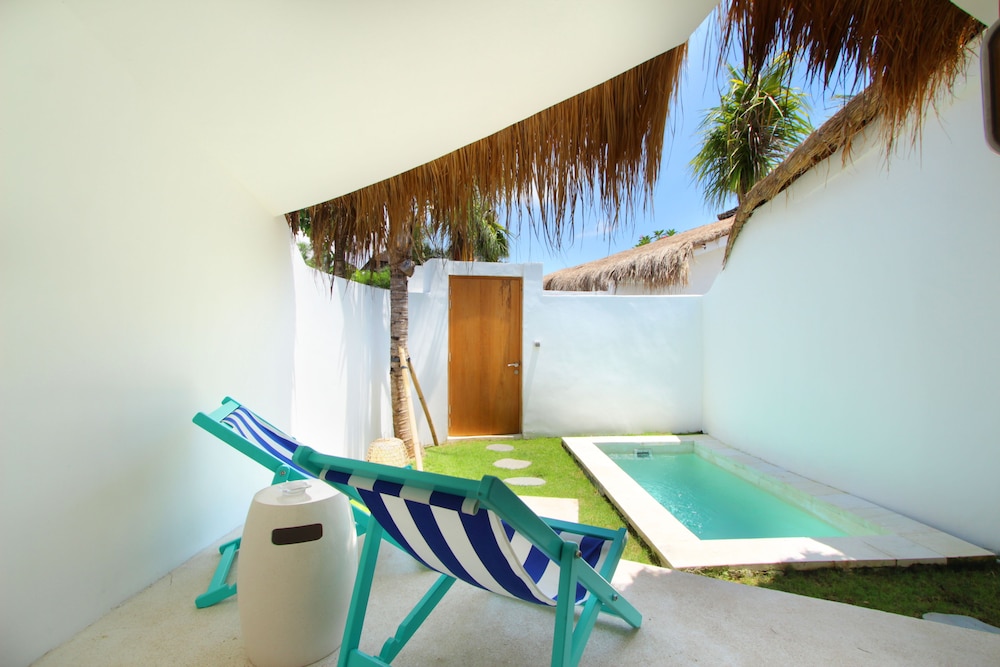 The Apartments Canggu 25/50