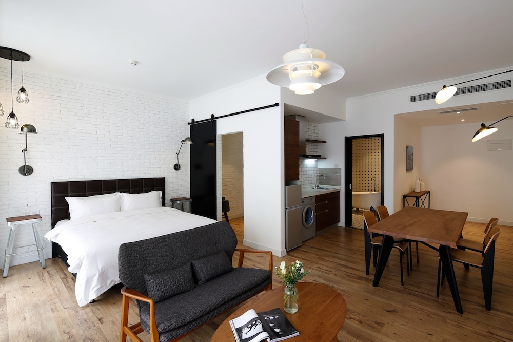 Cendre Hotel 16/51