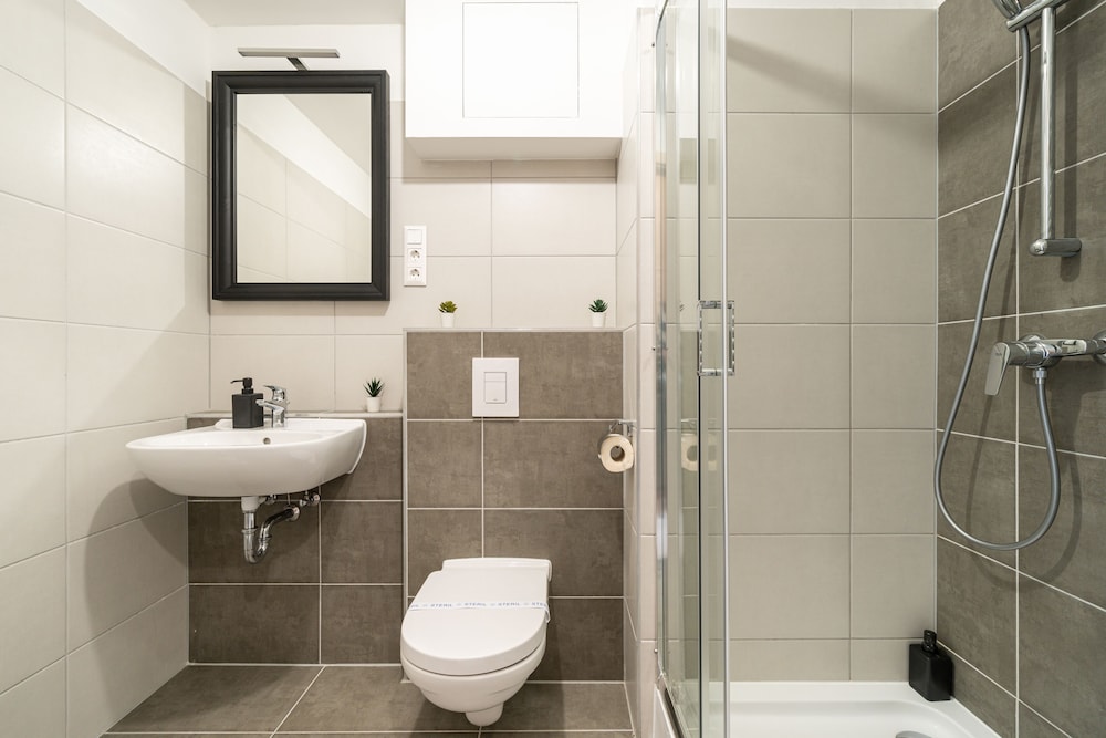 Vagabond Grand'or Suites 29/33