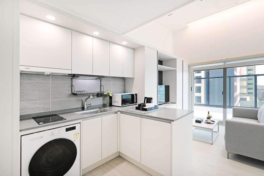 Sota Suite Pyeongtaek Godeok 52/60