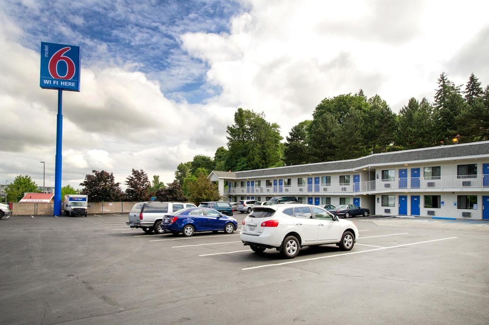 Motel6 Seattle, WA - Airport 31/47