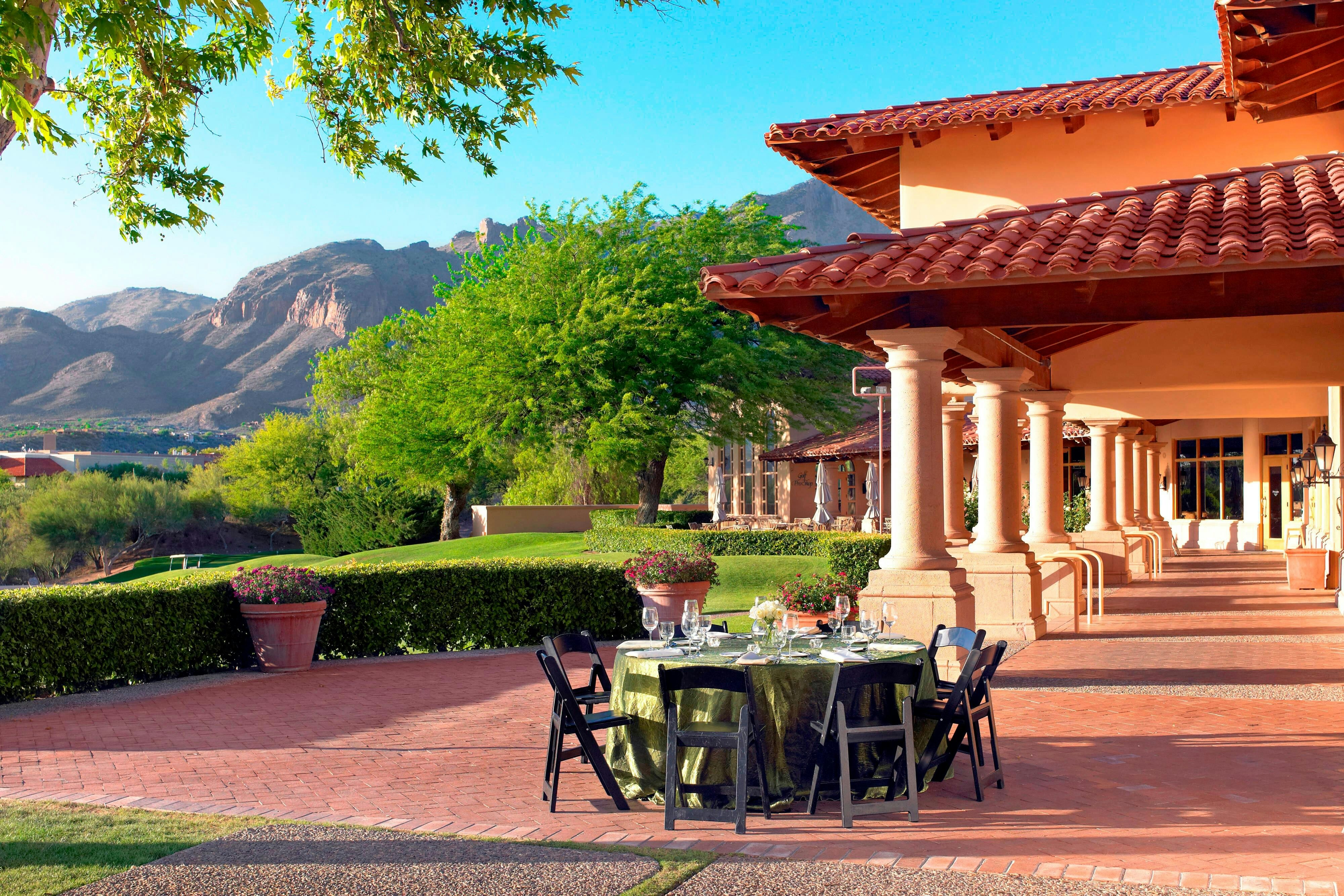 Westin La Paloma Resort And Spa 2/37