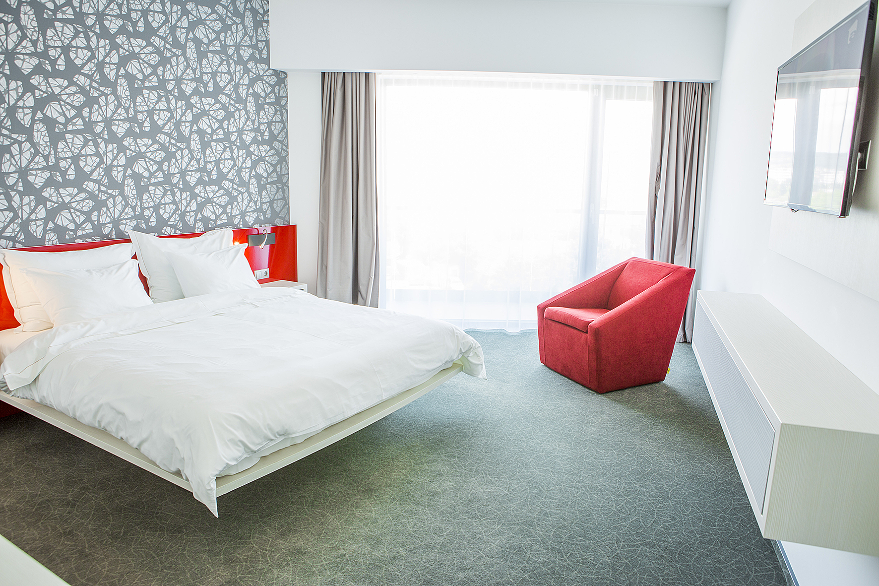 Tempo Hotel Targu Mures 15/49