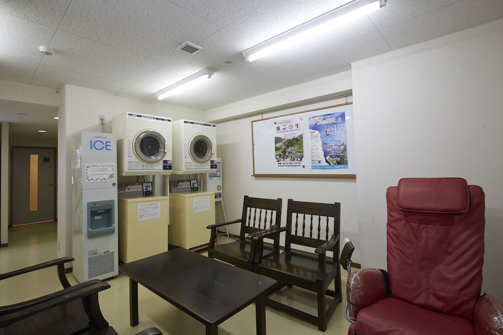 Country Hotel Takayama 43/61