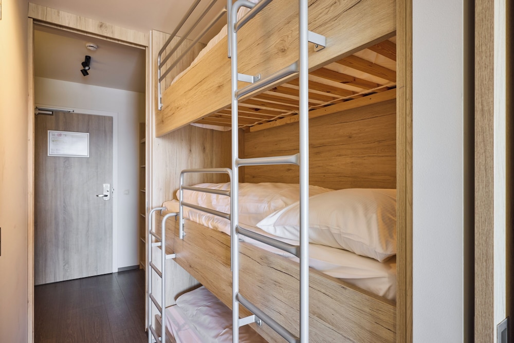 Holiday Suites Zeebrugge 17/46
