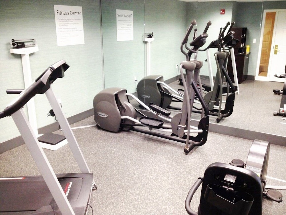 Holiday Inn Express Biddeford 26/50