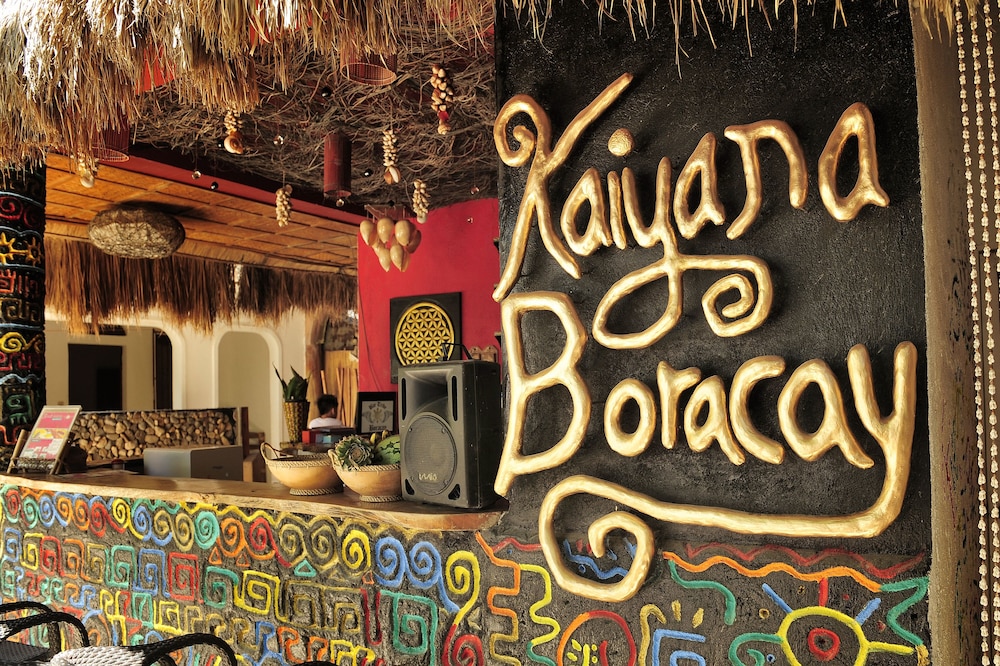 Kaiyana Boracay Beach Resort 37/50